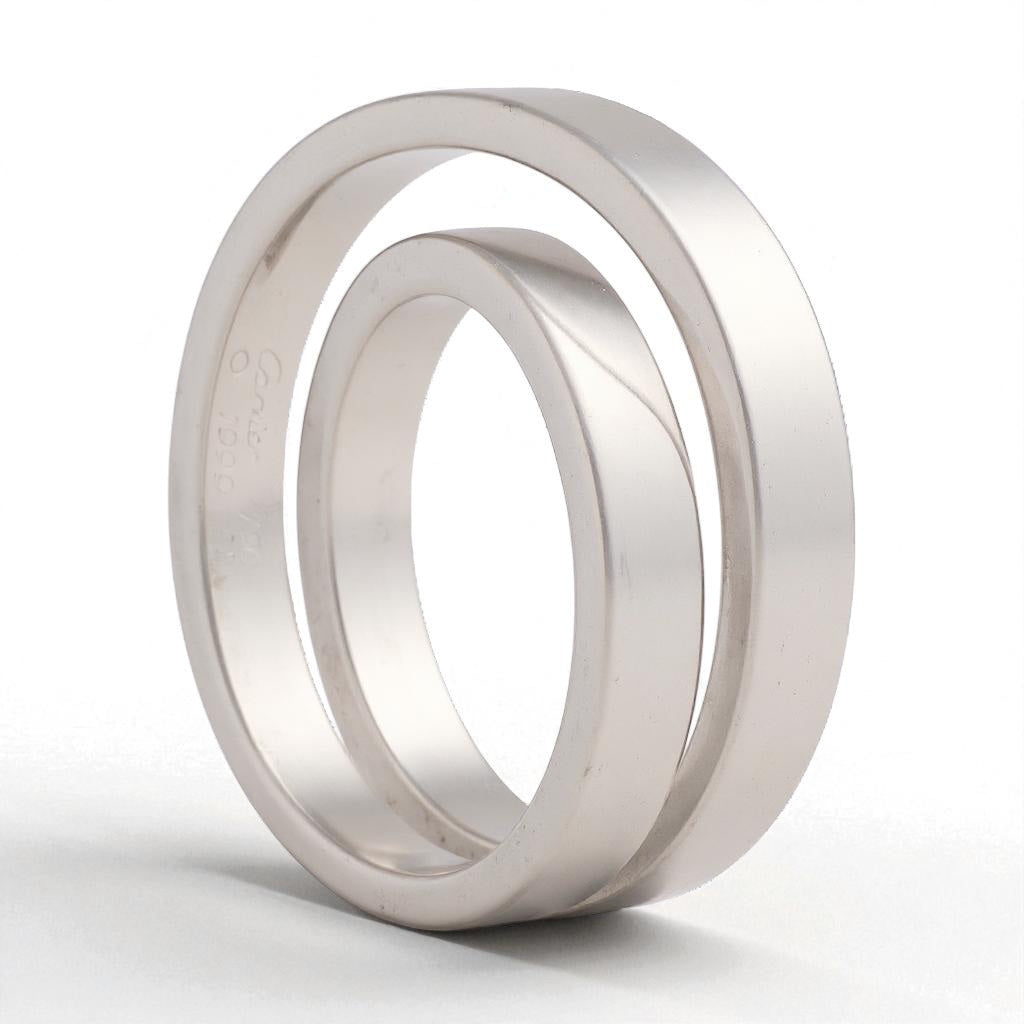 Cartier Nouvelle Vague Ring