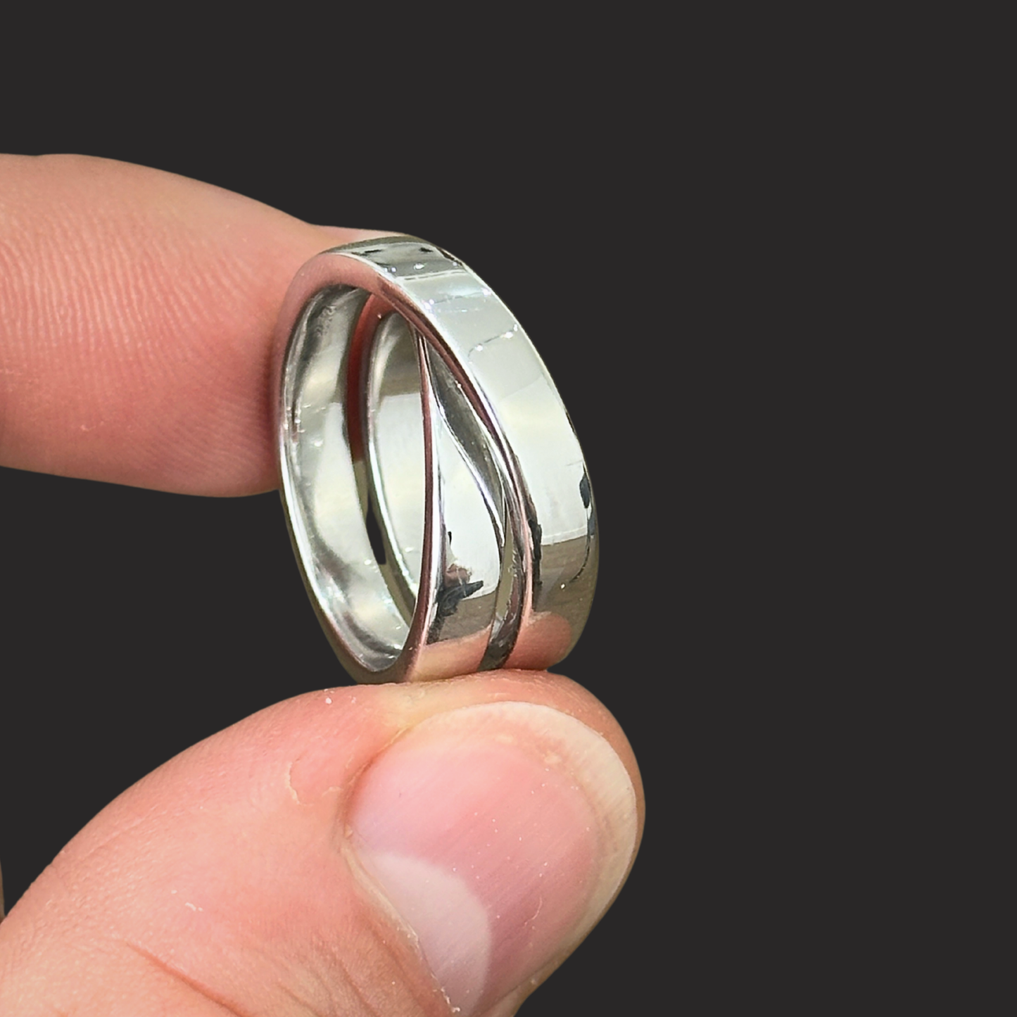 Cartier Nouvelle Vague Ring