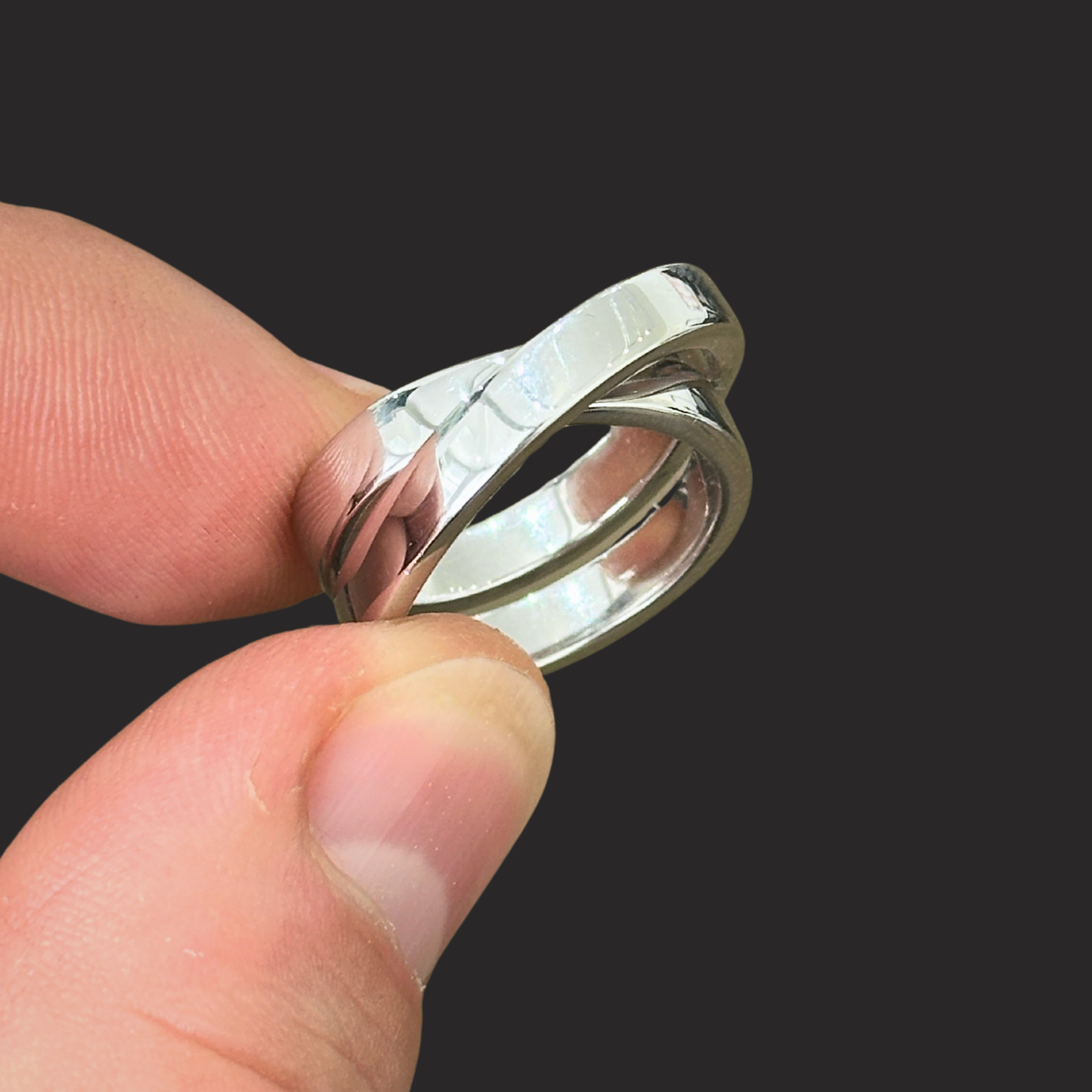 Cartier Nouvelle Vague Ring