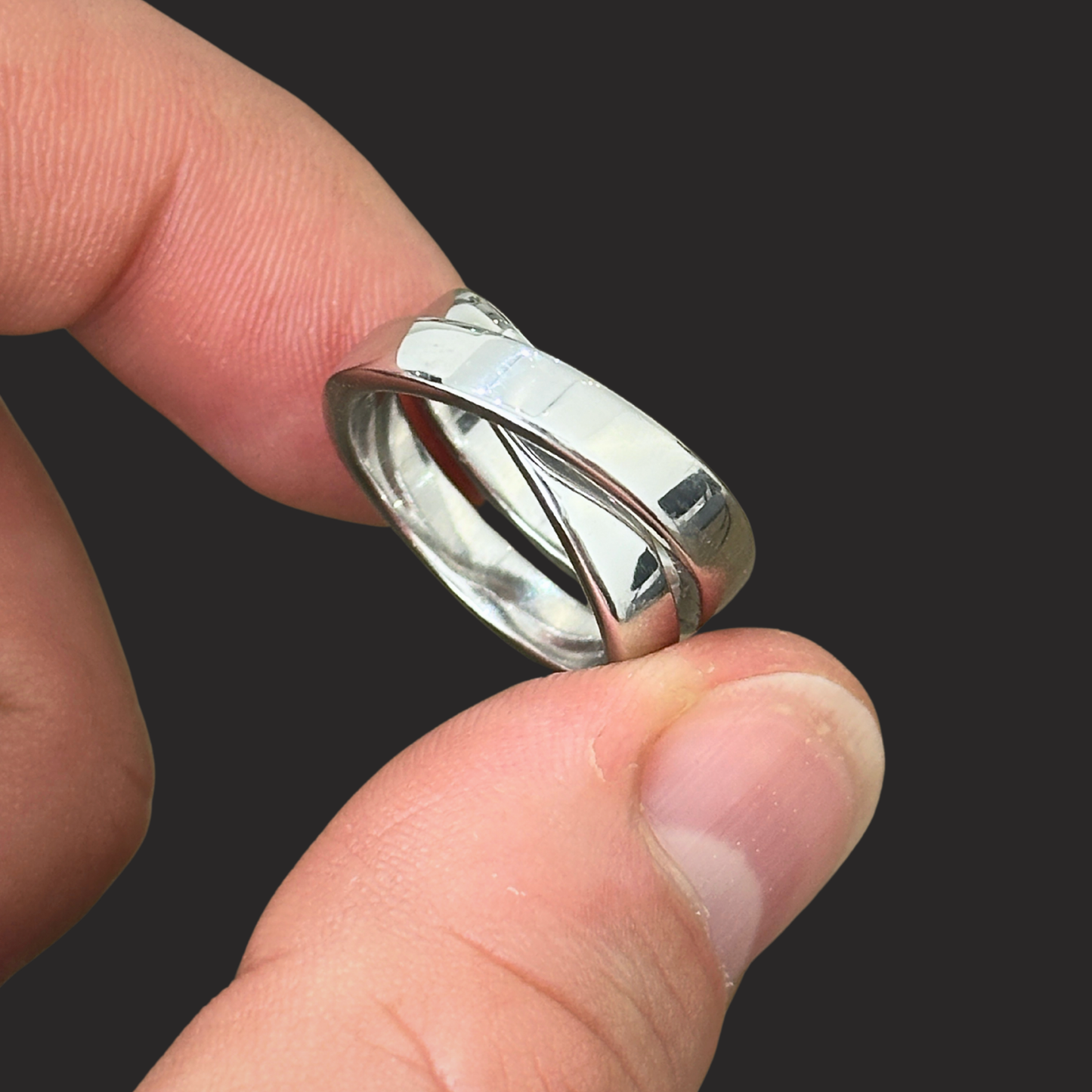 Cartier Nouvelle Vague Ring