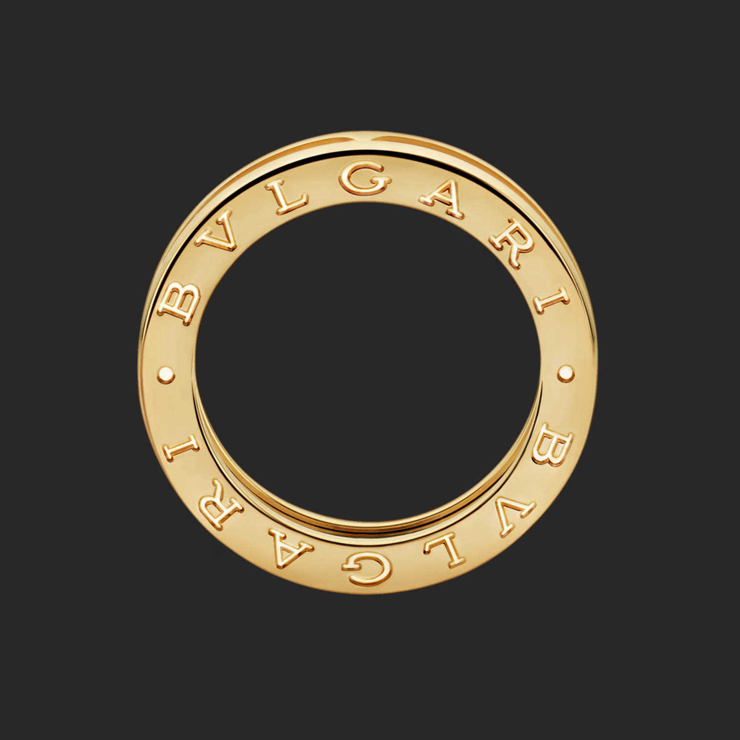 Bulgari B.Zero1 Single Band