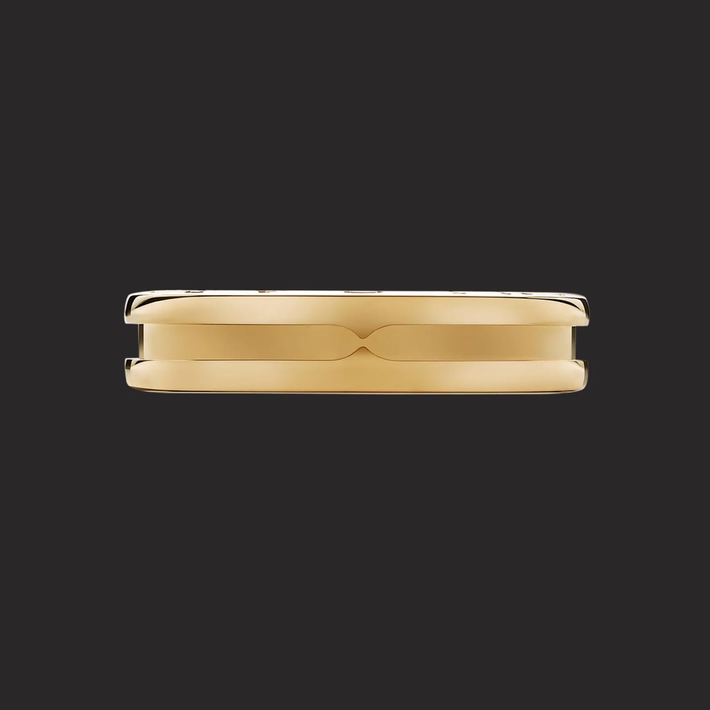 Bulgari B.Zero1 Single Band