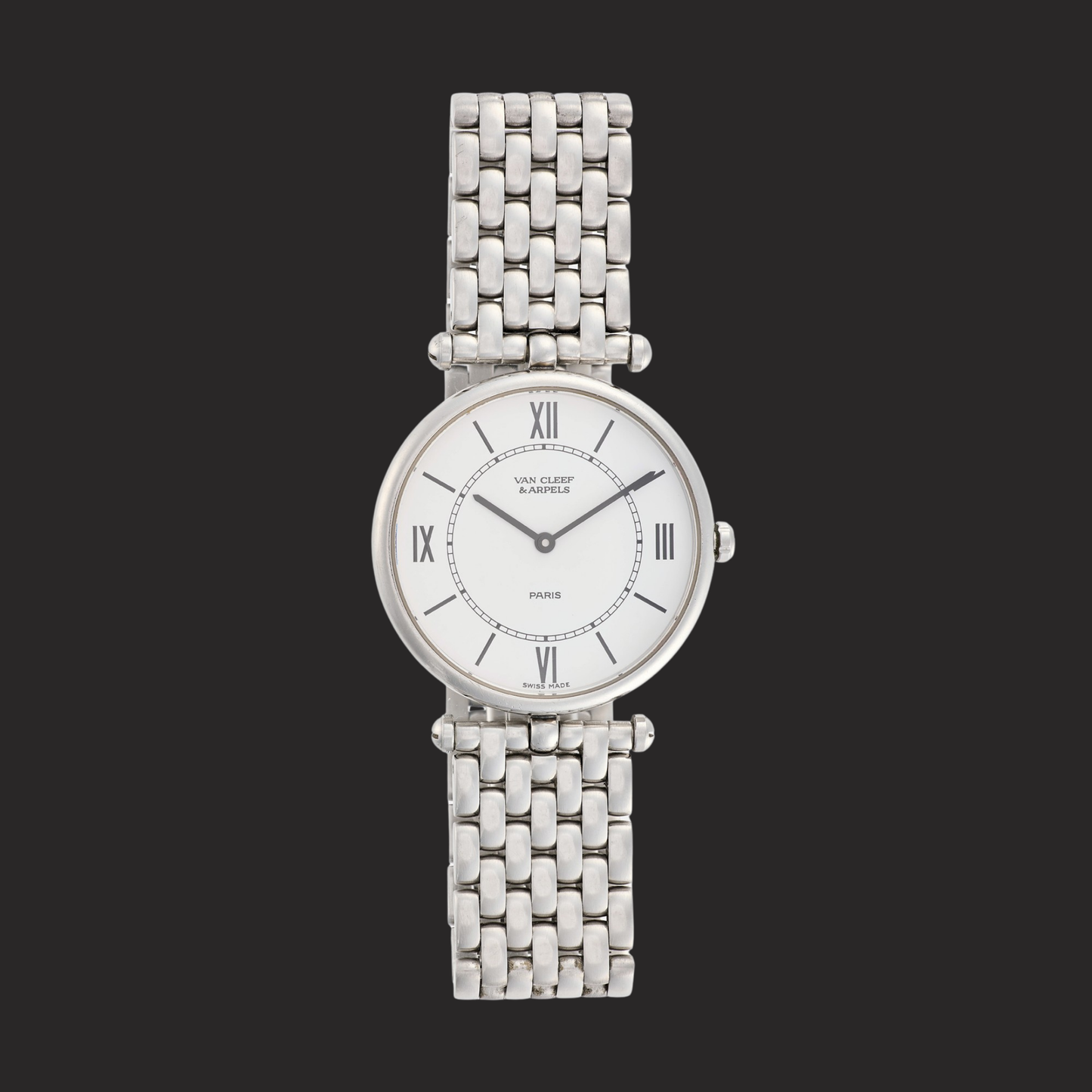 Van Cleef & Arpels Wristwatch