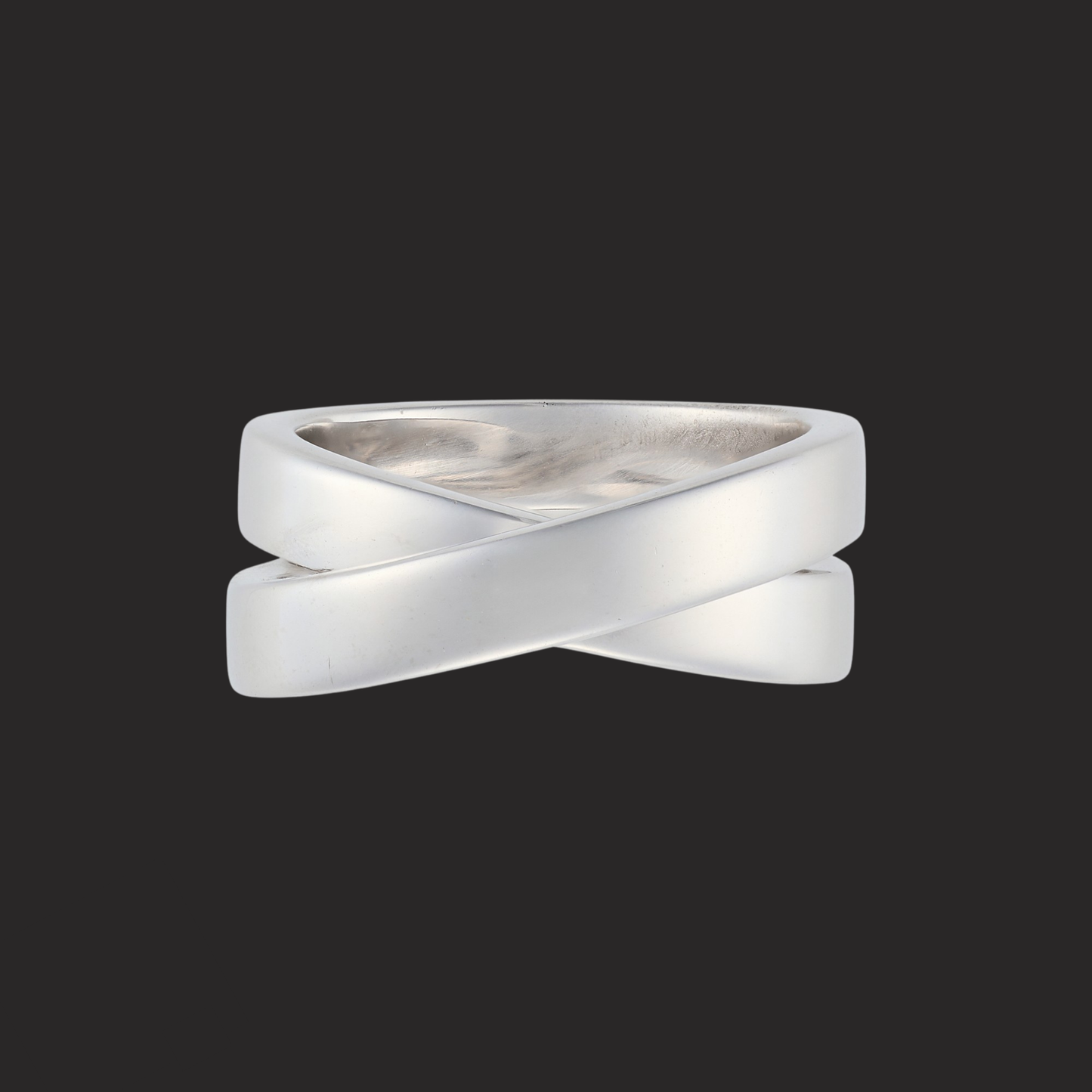 Cartier Nouvelle Vague Ring