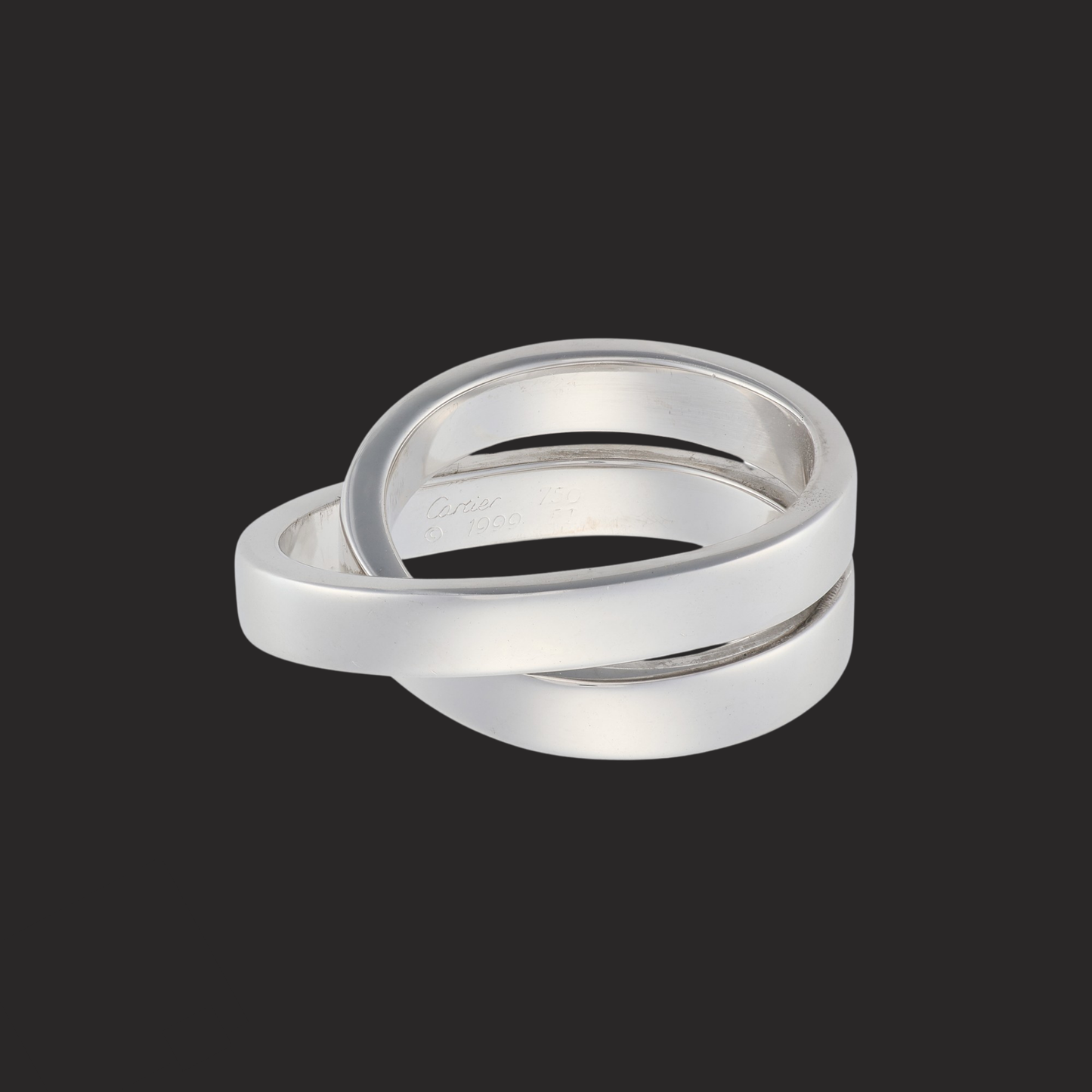Cartier Nouvelle Vague Ring