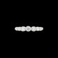 Diamond "Etoile" Ring by Tiffany & Co.
