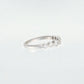 Diamond "Etoile" Ring by Tiffany & Co.