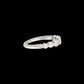 Diamond "Etoile" Ring by Tiffany & Co.