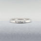 Diamond Gypsy Ring by Tiffany & Co.