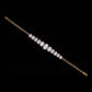 Antique Moonstone Bracelet
