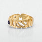 Mauboussin Sapphire Ring