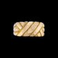 Edwardian "Keeper" Ring