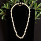 Cartier Pearl Necklace