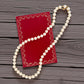 Cartier Pearl Necklace