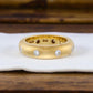 Theo Fennell Diamond Gypsy Ring