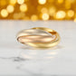 Cartier Trinity Ring