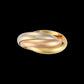 Cartier Trinity Ring
