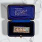 Georgian Miniature Brooch