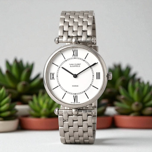 Van Cleef & Arpels Wristwatch