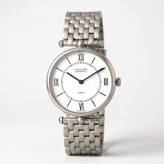 Van Cleef & Arpels Wristwatch
