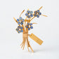 VCA Forget Me Not Brooch