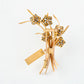 VCA Forget Me Not Brooch