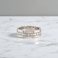 Cartier Maillon Band
