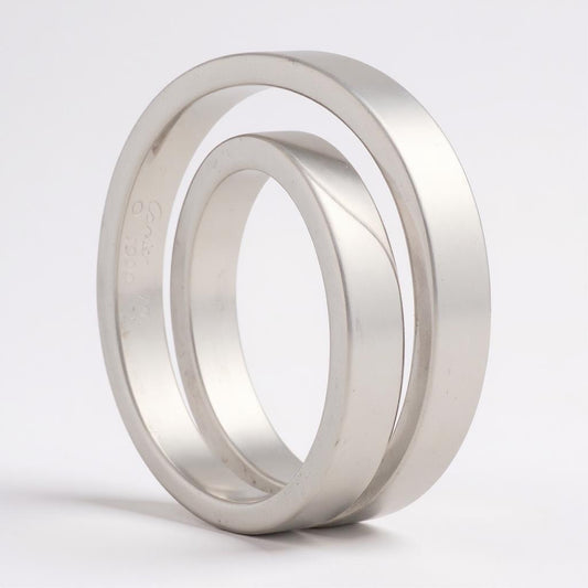 Cartier Nouvelle Vague Ring