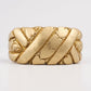 Edwardian "Keeper" Ring