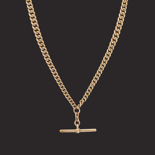 Antique Albert Chain