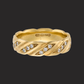 Diamond Accent Band