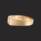 Diamond Signet Ring