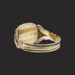 Georgian Mourning Ring (1836)
