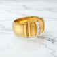 Vintage Diamond Accent Band