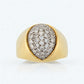 Vintage Diamond Ring