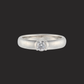 Tiffany Diamond Band