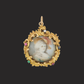 Antique Miniature Brooch
