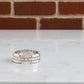 Cartier Maillon Band