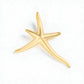 Starfish Brooch by Tiffany & Co.