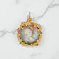 Antique Miniature Brooch